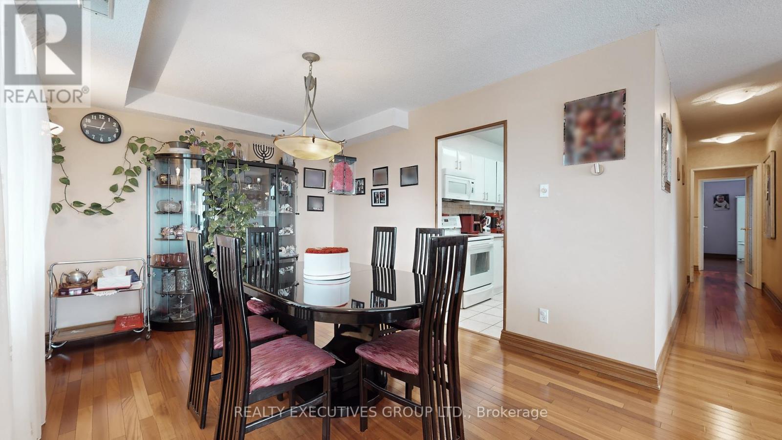 1403 - 8111 Yonge Street, Markham, Ontario  L3T 4V9 - Photo 6 - N12772370