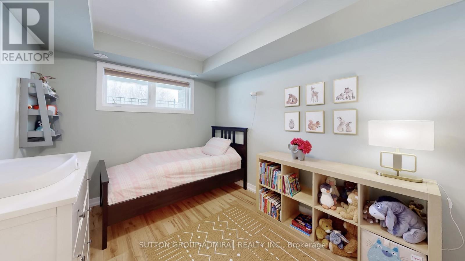 2527 - 30 Westmeath Lane, Markham, Ontario  L6B 1N5 - Photo 19 - N12772412