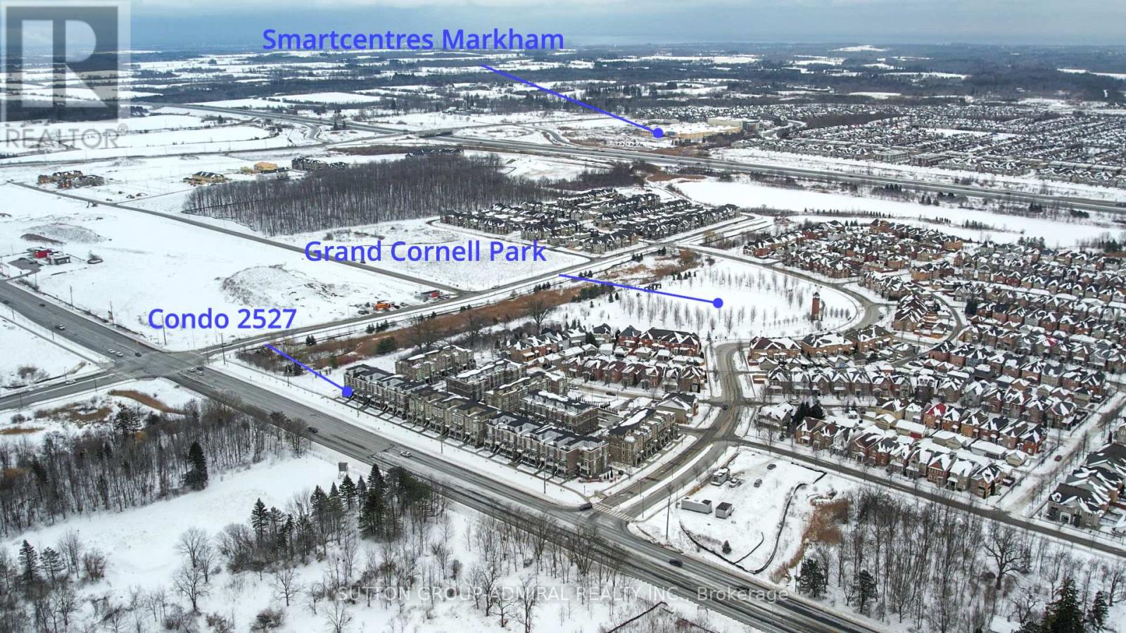 2527 - 30 Westmeath Lane, Markham, Ontario  L6B 1N5 - Photo 43 - N12772412