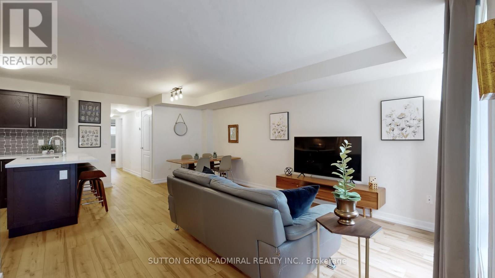 2527 - 30 Westmeath Lane, Markham, Ontario  L6B 1N5 - Photo 7 - N12772412