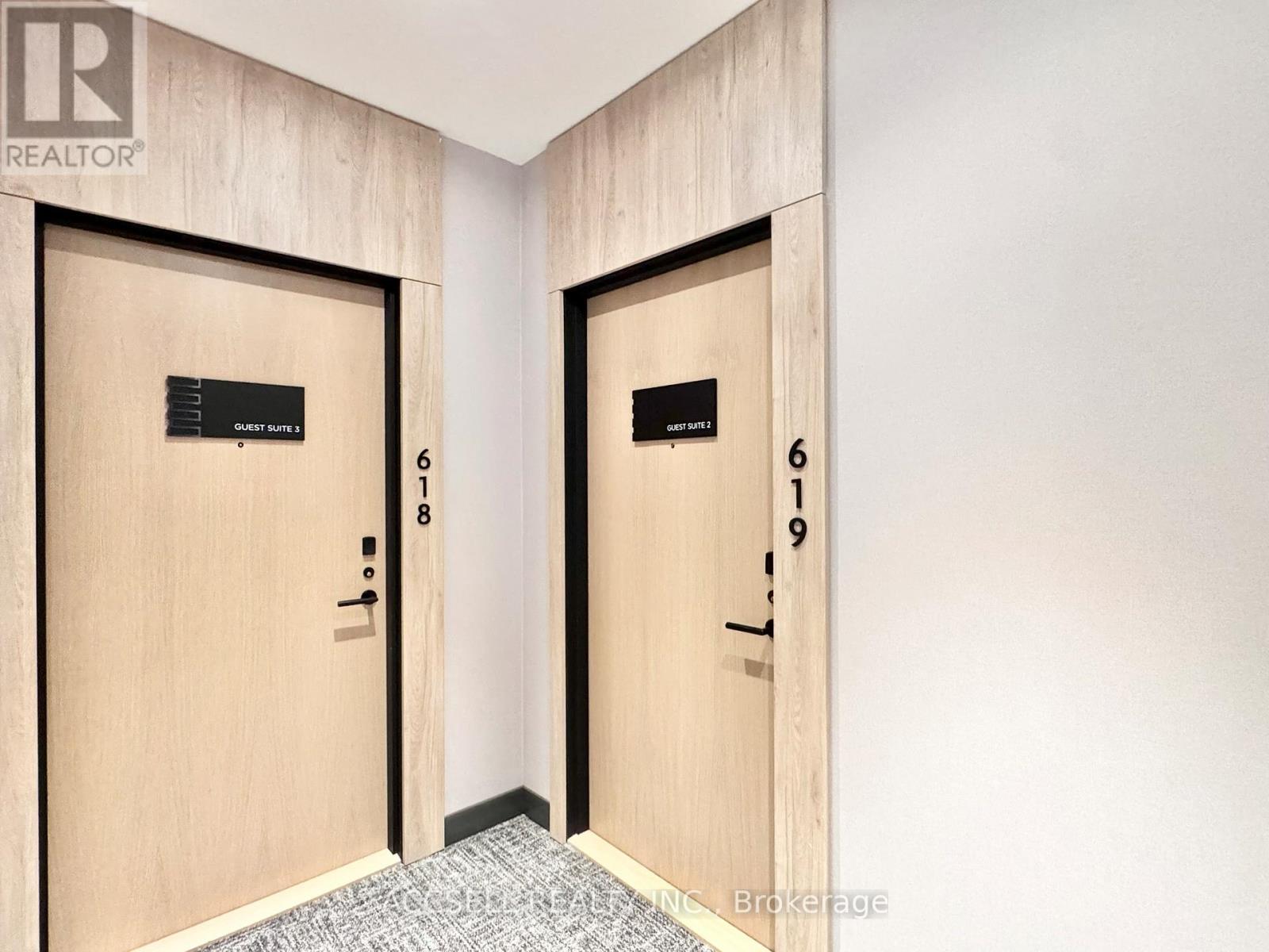 W2001 - 185 Millway Drive, Vaughan, Ontario  L4K 0L2 - Photo 27 - N12772446