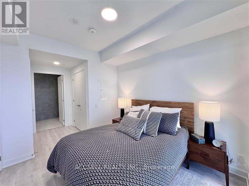 W2001 - 185 Millway Drive, Vaughan, Ontario  L4K 0L2 - Photo 8 - N12772446