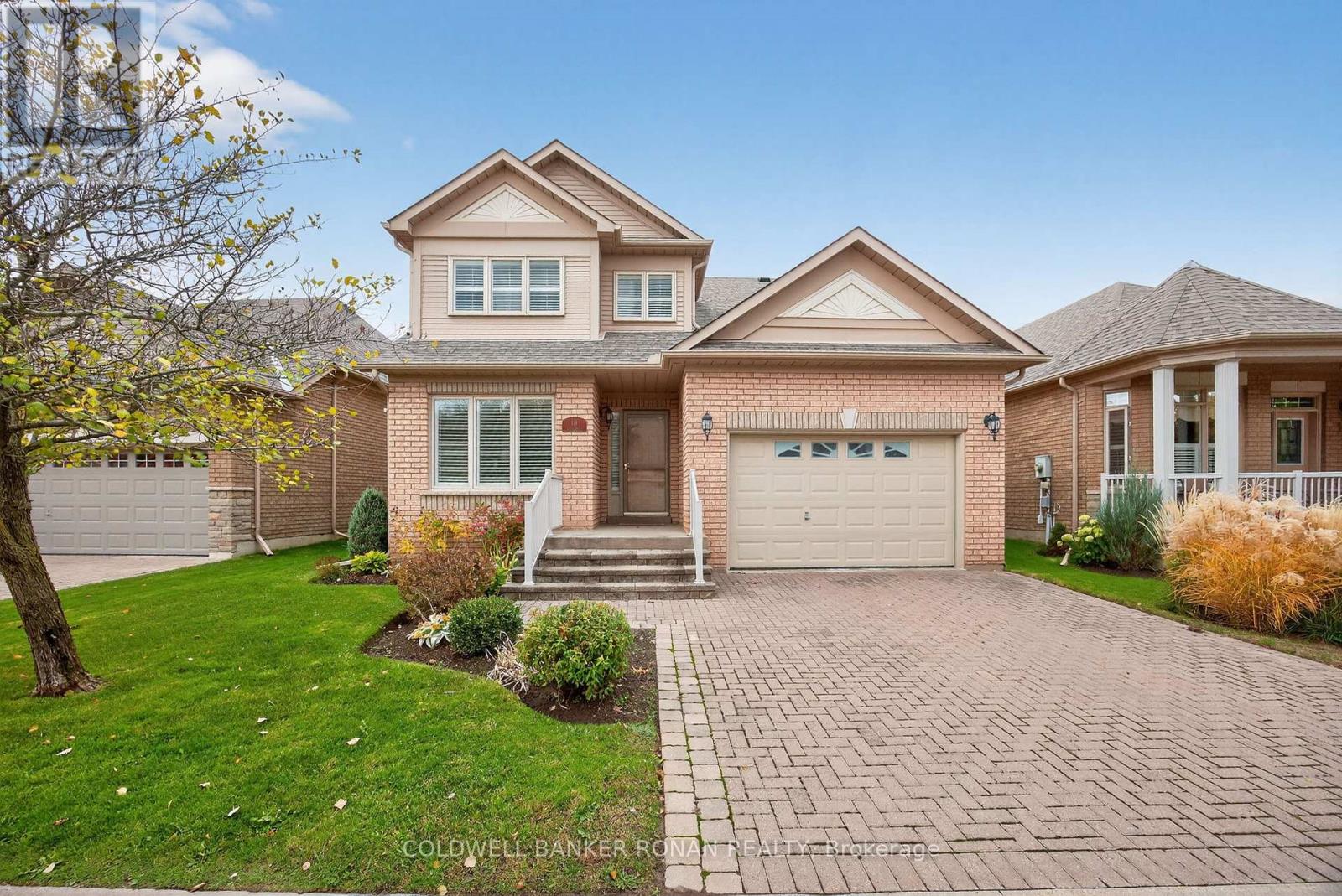 14 Via Amici, New Tecumseth, Ontario  L9R 2B4 - Photo 3 - N12772500