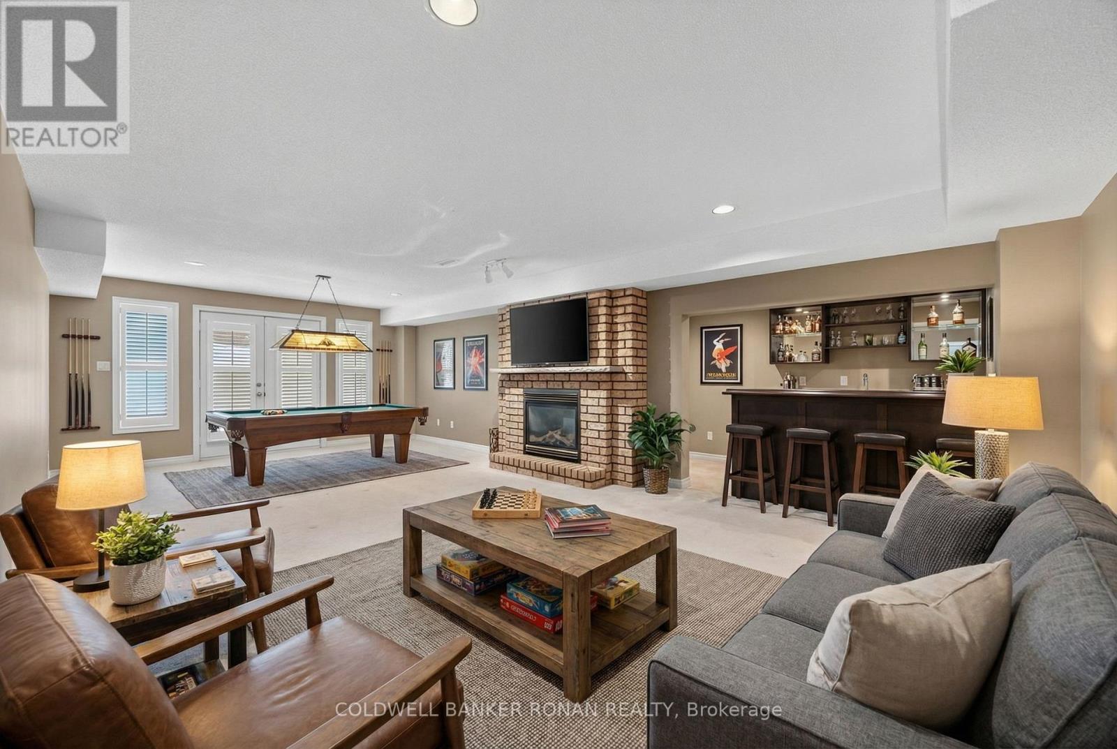 14 Via Amici, New Tecumseth, Ontario  L9R 2B4 - Photo 37 - N12772500