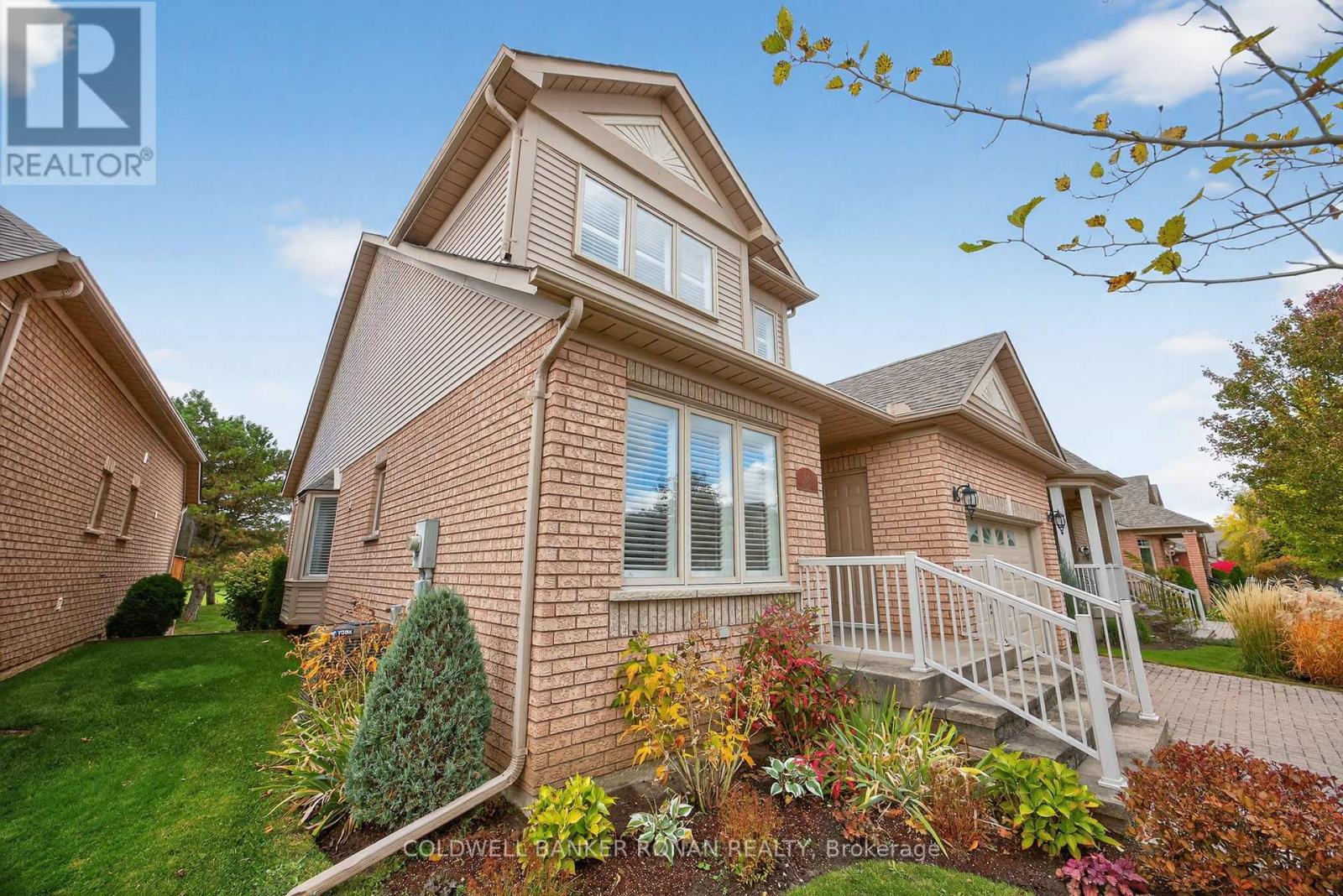 14 Via Amici, New Tecumseth, Ontario  L9R 2B4 - Photo 5 - N12772500