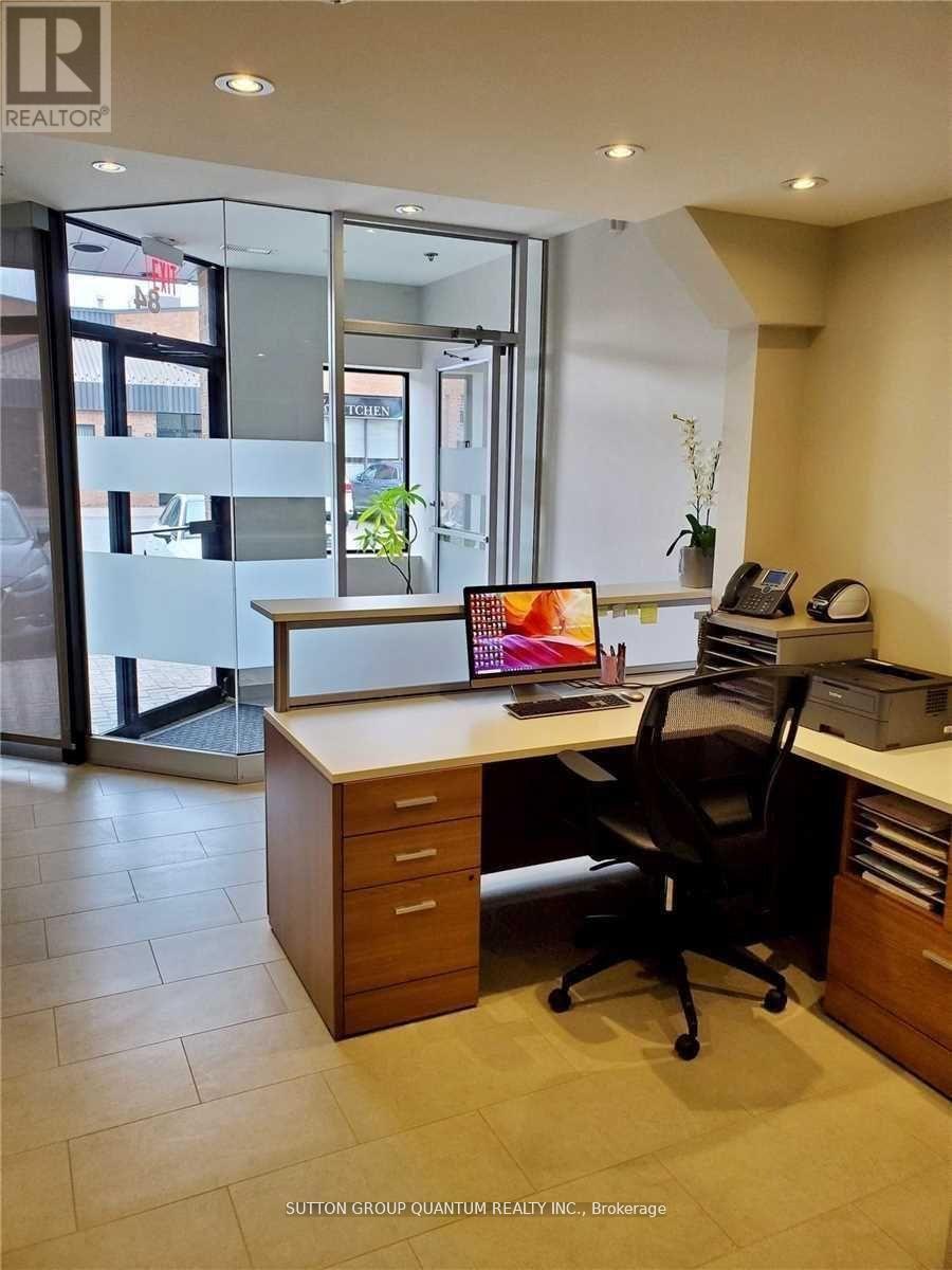 84 - 556 EDWARD AVENUE, Richmond Hill, Ontario