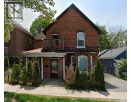 67 MCDONALD STREET, Barrie, Ontario