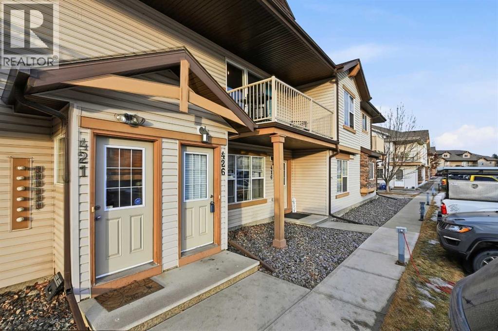 426, 31 Jamieson Avenue, Red Deer, Alberta  T4P 0H7 - Photo 2 - A2284952