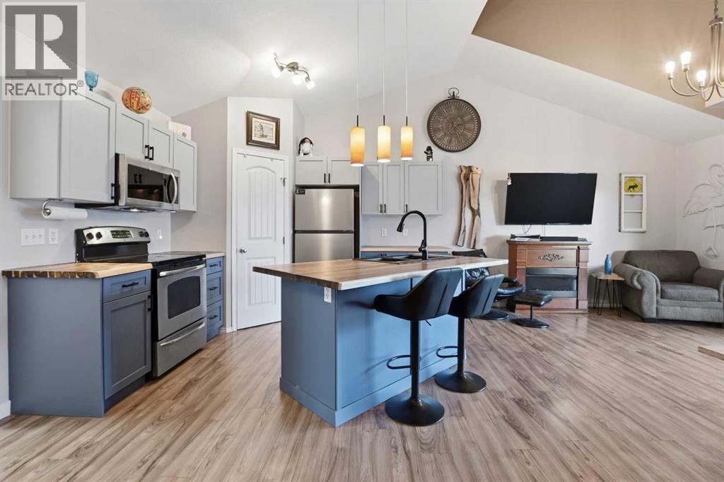 426, 31 Jamieson Avenue, Red Deer, Alberta  T4P 0H7 - Photo 4 - A2284952