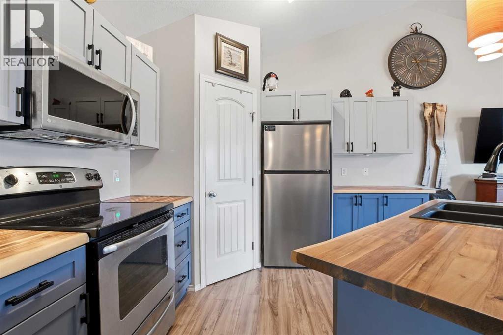 426, 31 Jamieson Avenue, Red Deer, Alberta  T4P 0H7 - Photo 5 - A2284952