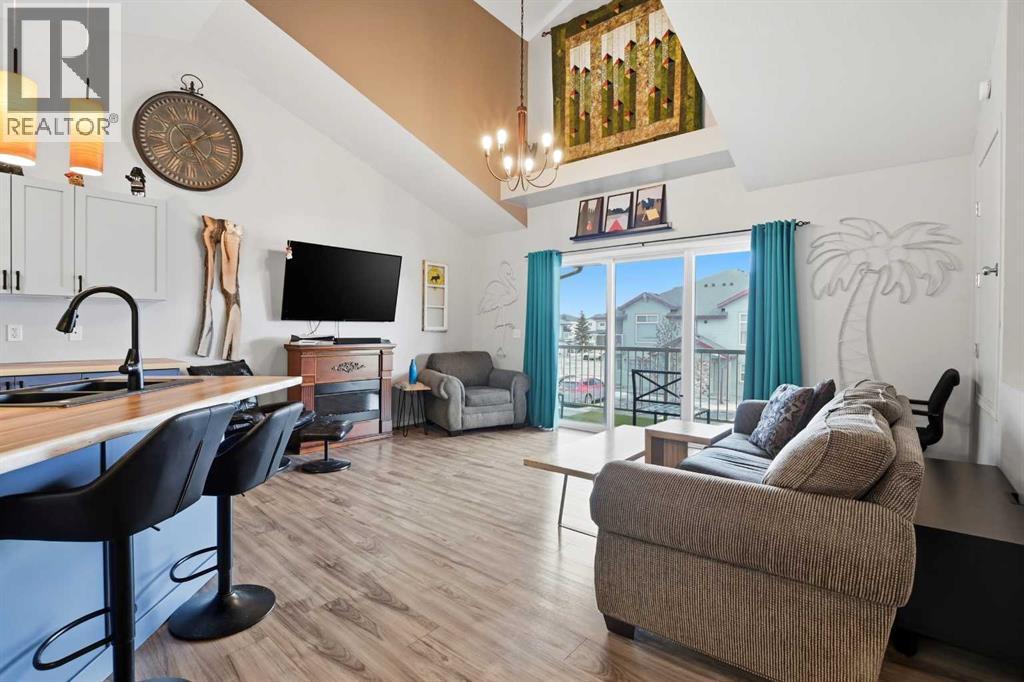 426, 31 Jamieson Avenue, Red Deer, Alberta  T4P 0H7 - Photo 7 - A2284952