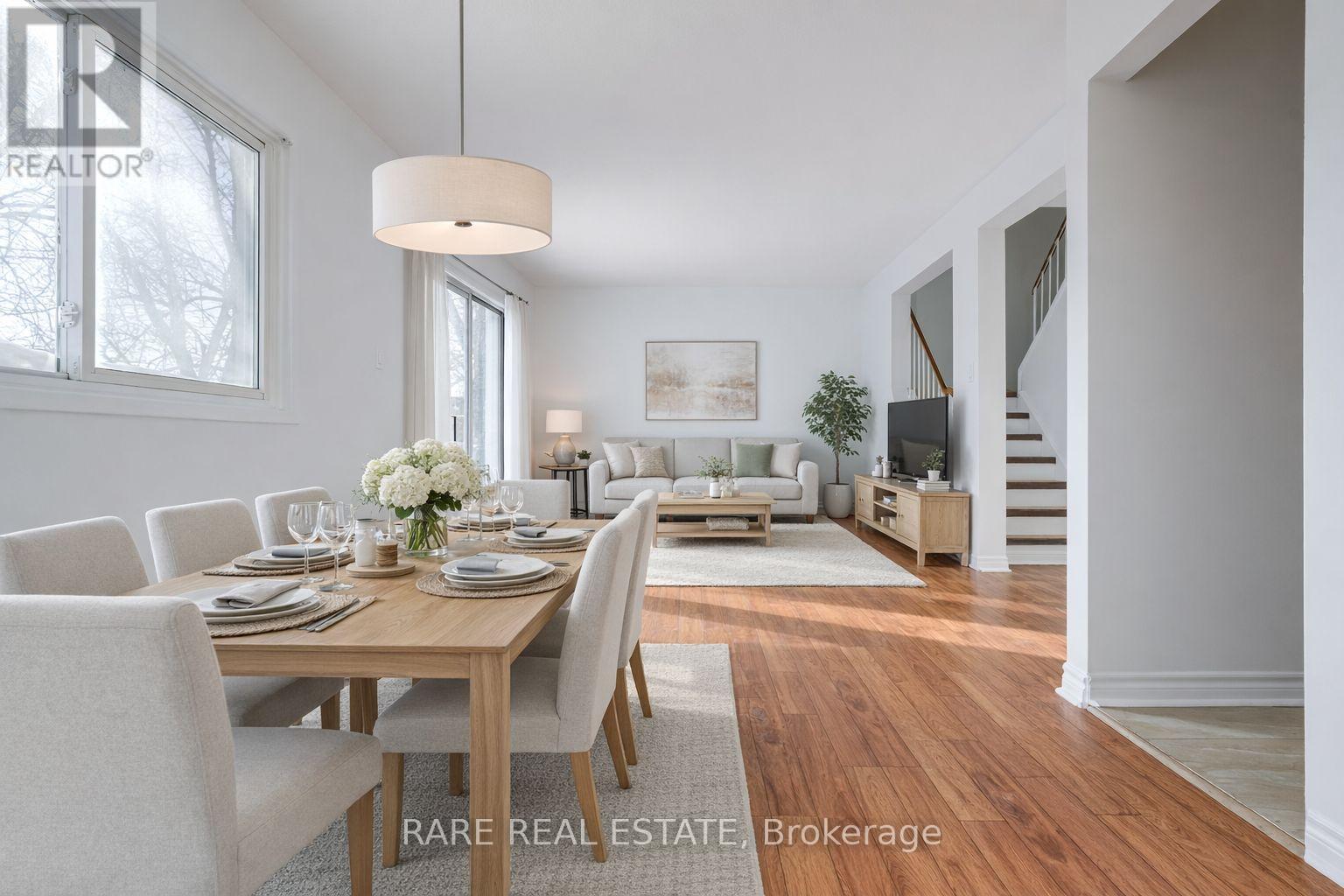 2 GREENHILLS SQUARE, Brampton, Ontario