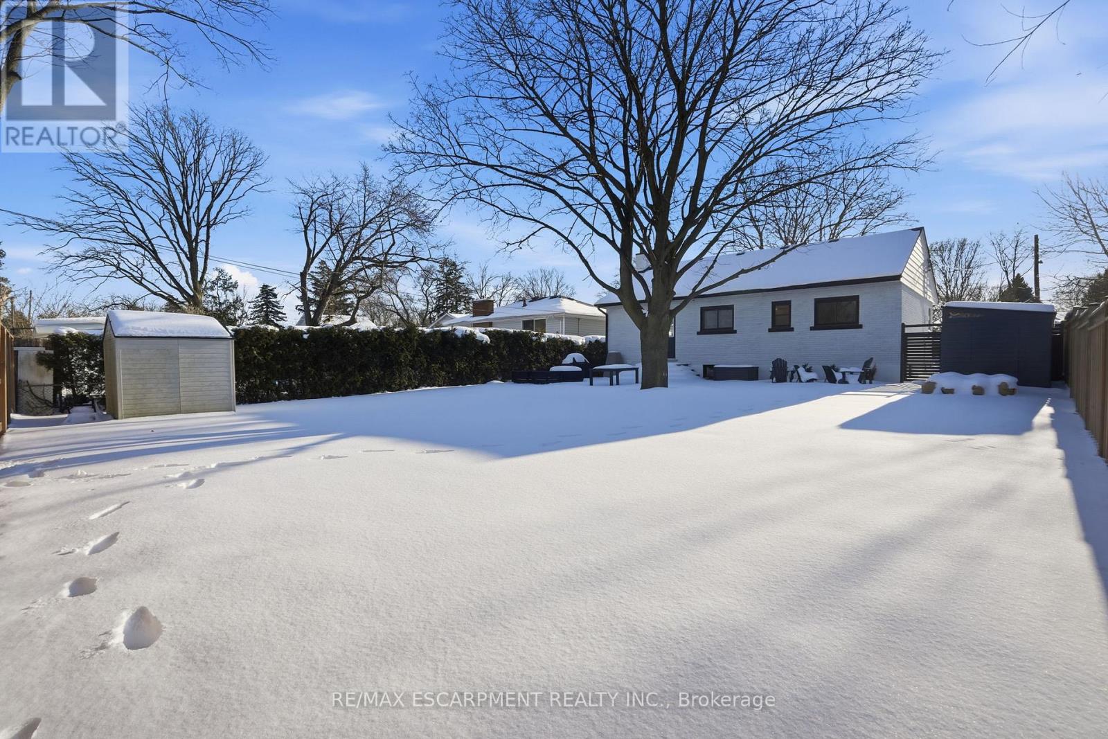 2347 Sharron Street, Burlington, Ontario  L7R 1W8 - Photo 34 - W12772338