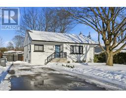 2347 SHARRON STREET, Burlington, Ontario