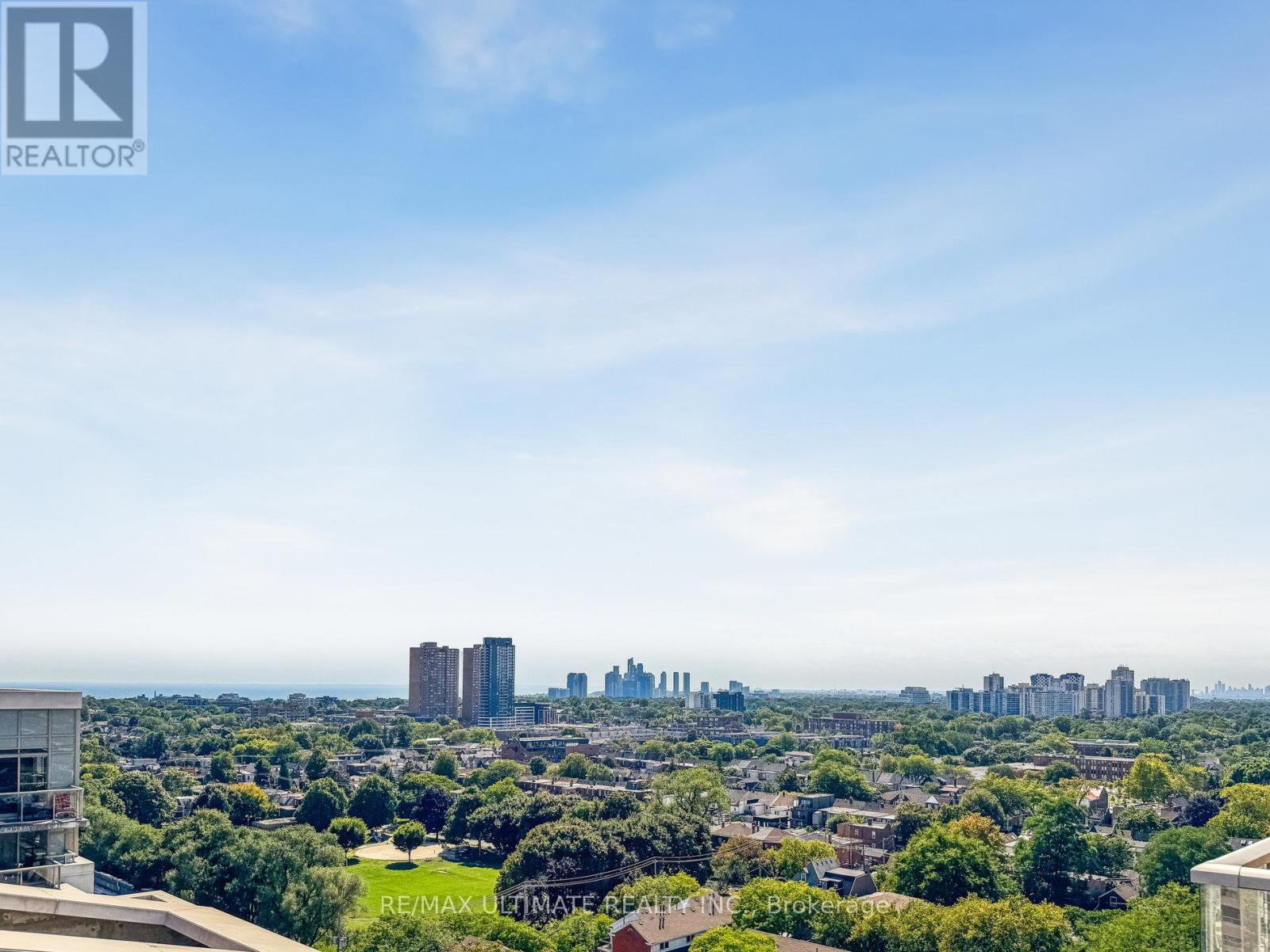 1402 - 816 Lansdowne Avenue, Toronto, Ontario  M6H 4K6 - Photo 31 - W12772344