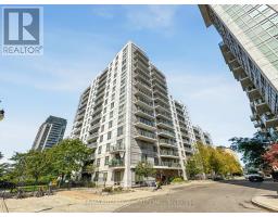 1402 - 816 LANSDOWNE AVENUE, Toronto, Ontario