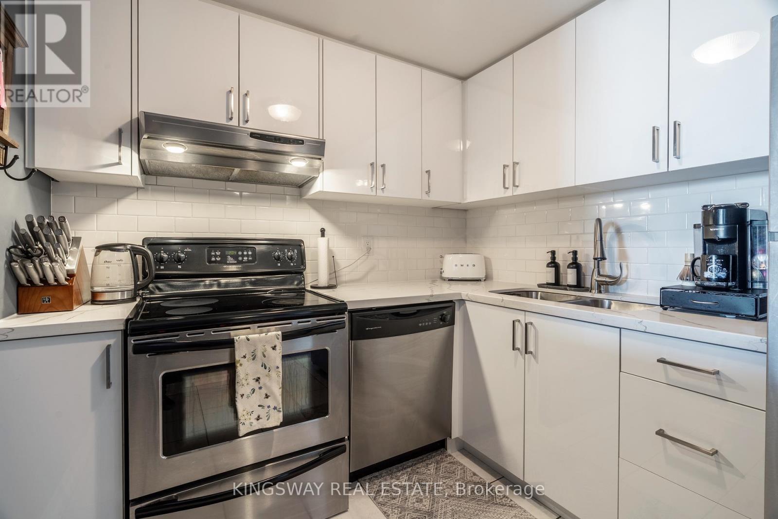 503 - 6720 Glen Erin Drive, Mississauga, Ontario  L5N 3K8 - Photo 12 - W12772348