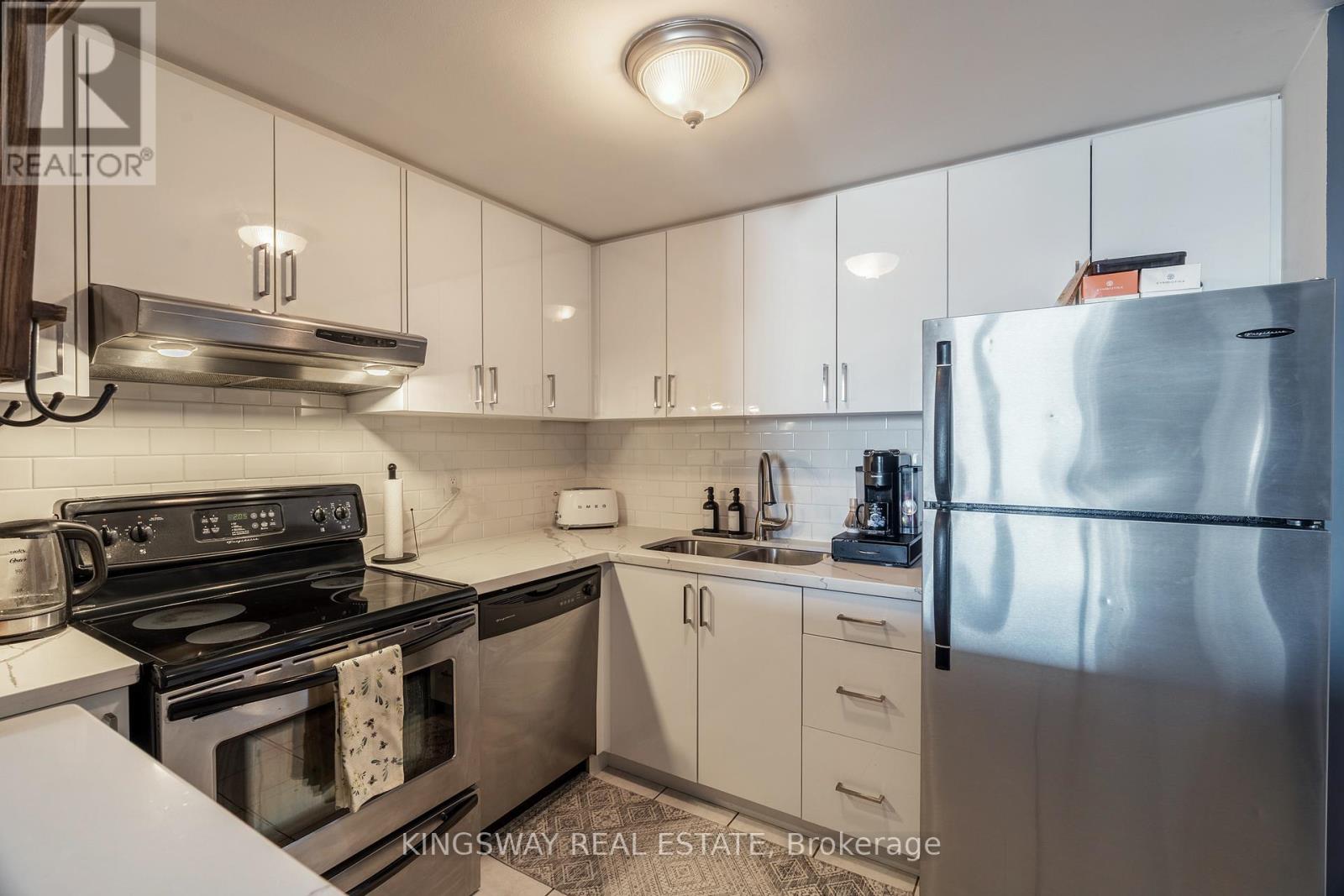 503 - 6720 Glen Erin Drive, Mississauga, Ontario  L5N 3K8 - Photo 13 - W12772348