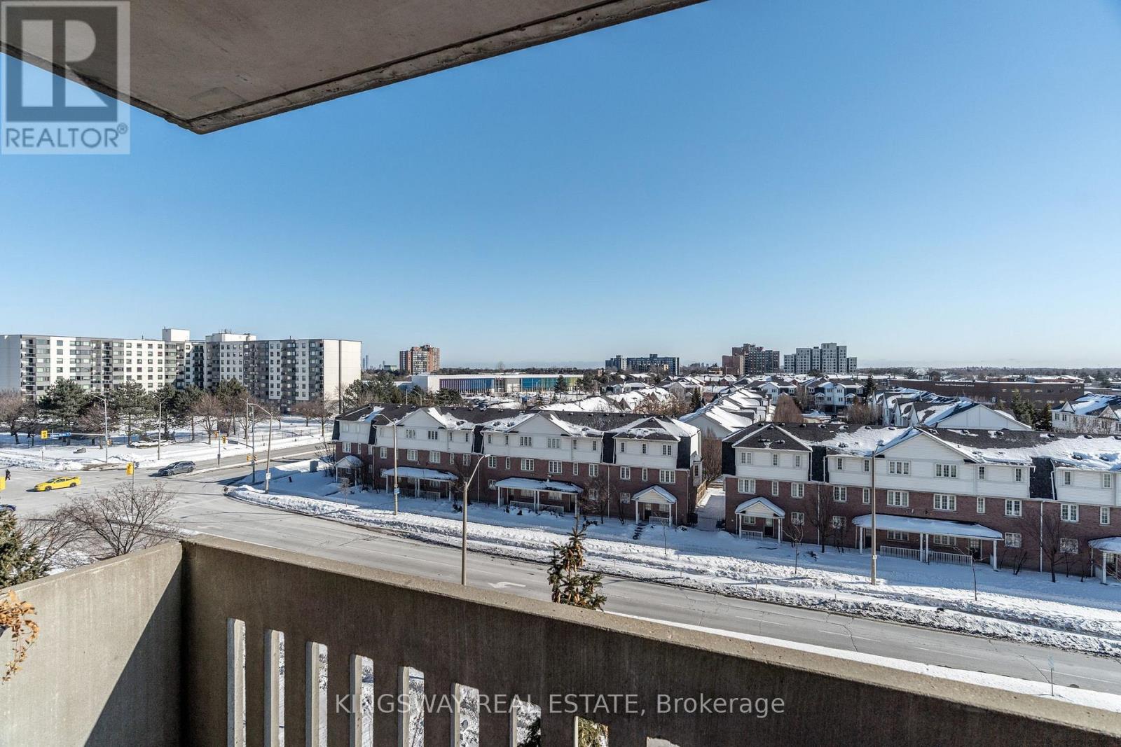 503 - 6720 Glen Erin Drive, Mississauga, Ontario  L5N 3K8 - Photo 19 - W12772348