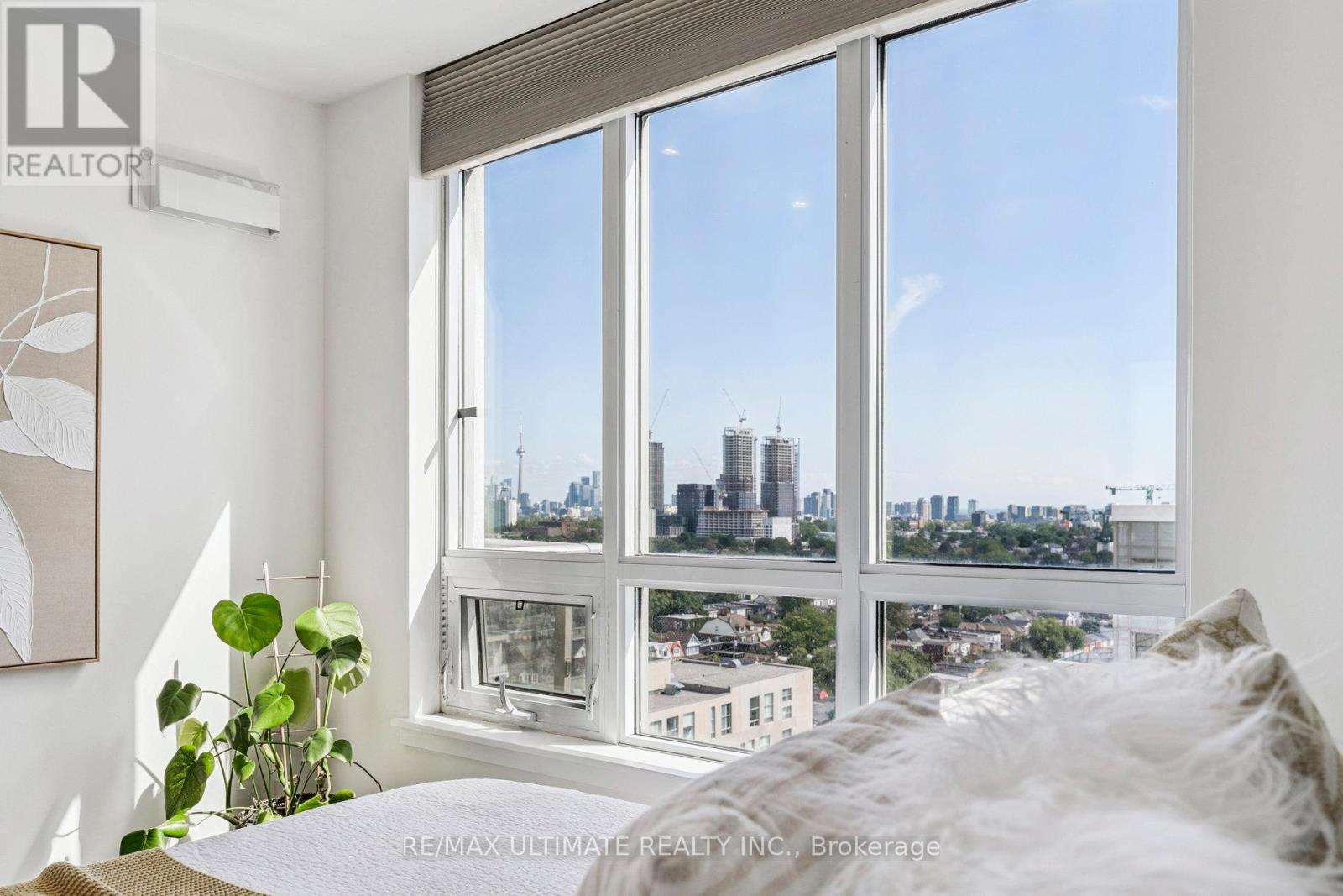 1402 - 816 Lansdowne Avenue, Toronto, Ontario  M6H 4K6 - Photo 23 - W12772358