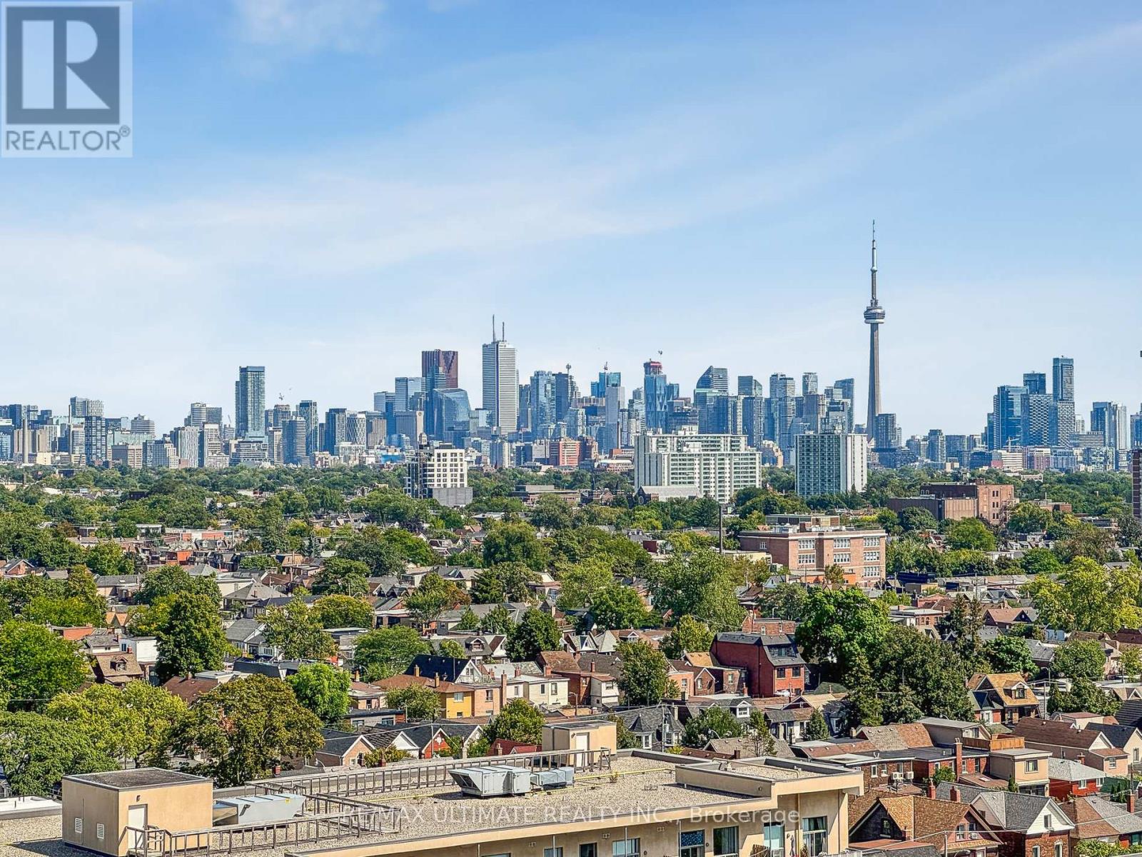 1402 - 816 Lansdowne Avenue, Toronto, Ontario  M6H 4K6 - Photo 28 - W12772358