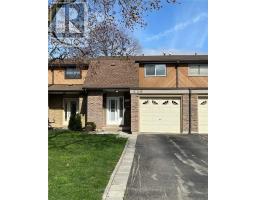 18 - 656 FORESTWOOD CRESCENT, Burlington, Ontario