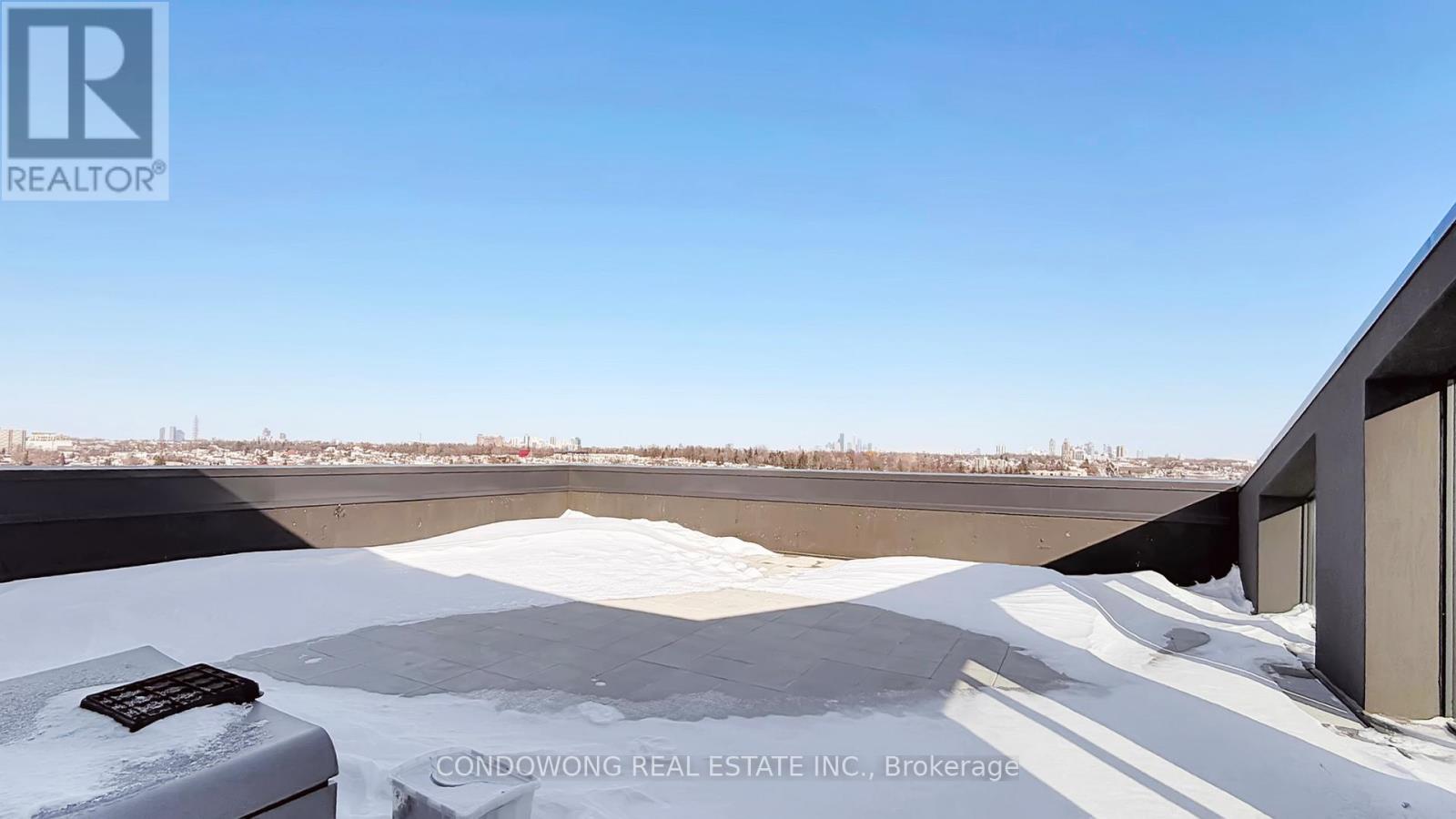 1101 - 1808 St Clair Avenue W, Toronto, Ontario  M6N 0C1 - Photo 33 - W12772448