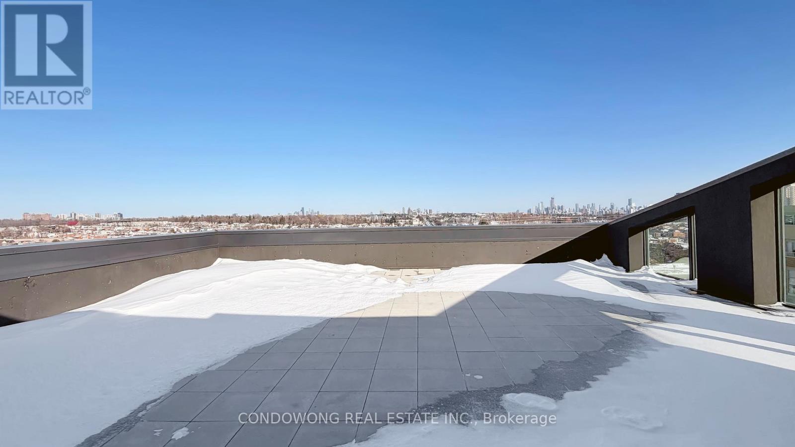 1101 - 1808 St Clair Avenue W, Toronto, Ontario  M6N 0C1 - Photo 34 - W12772448