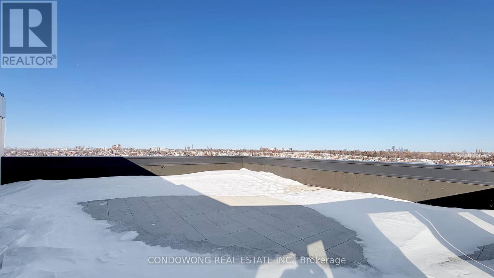 1101 - 1808 St Clair Avenue W, Toronto, Ontario  M6N 0C1 - Photo 35 - W12772448