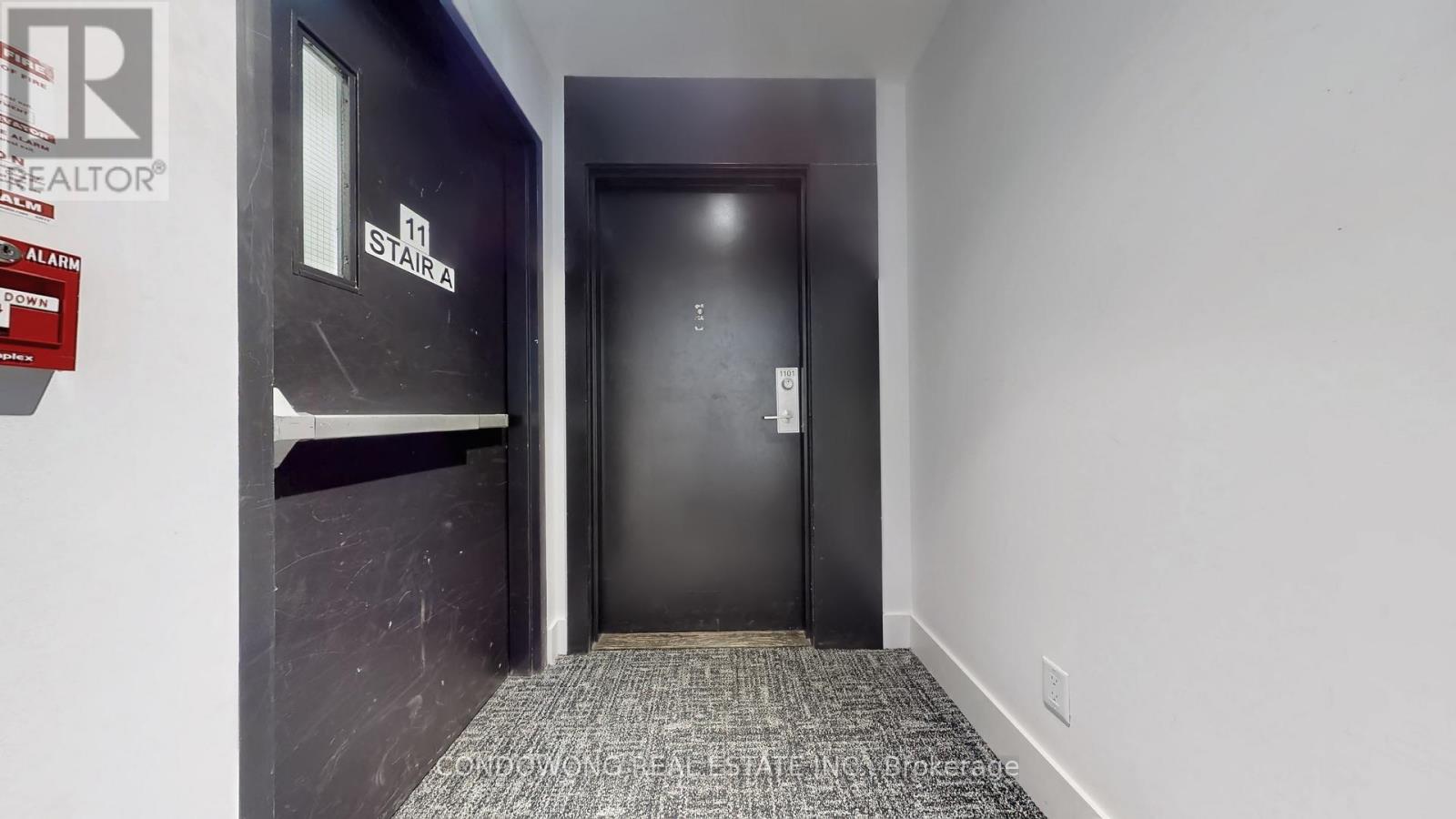 1101 - 1808 St Clair Avenue W, Toronto, Ontario  M6N 0C1 - Photo 40 - W12772448