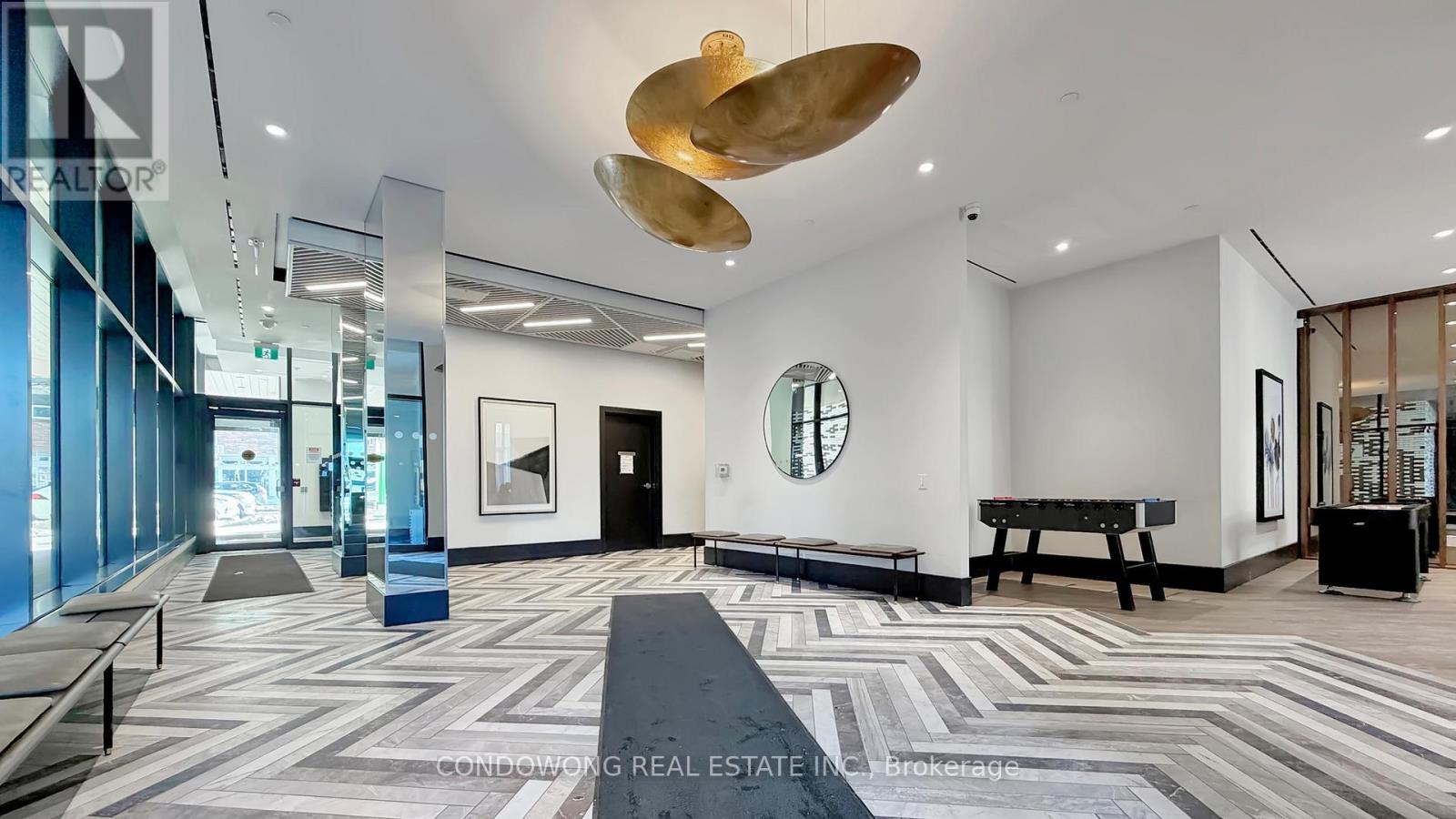 1101 - 1808 St Clair Avenue W, Toronto, Ontario  M6N 0C1 - Photo 42 - W12772448