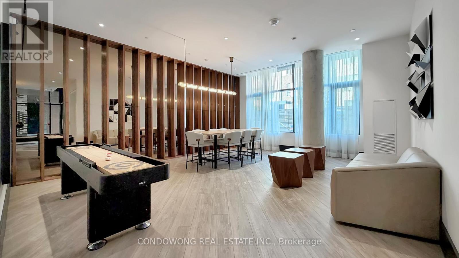 1101 - 1808 St Clair Avenue W, Toronto, Ontario  M6N 0C1 - Photo 44 - W12772448