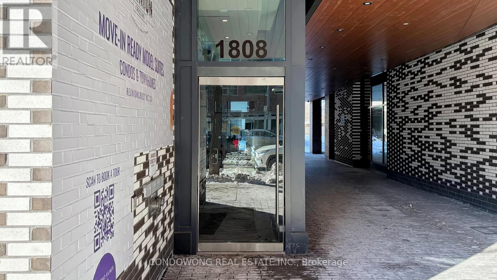 1101 - 1808 St Clair Avenue W, Toronto, Ontario  M6N 0C1 - Photo 47 - W12772448