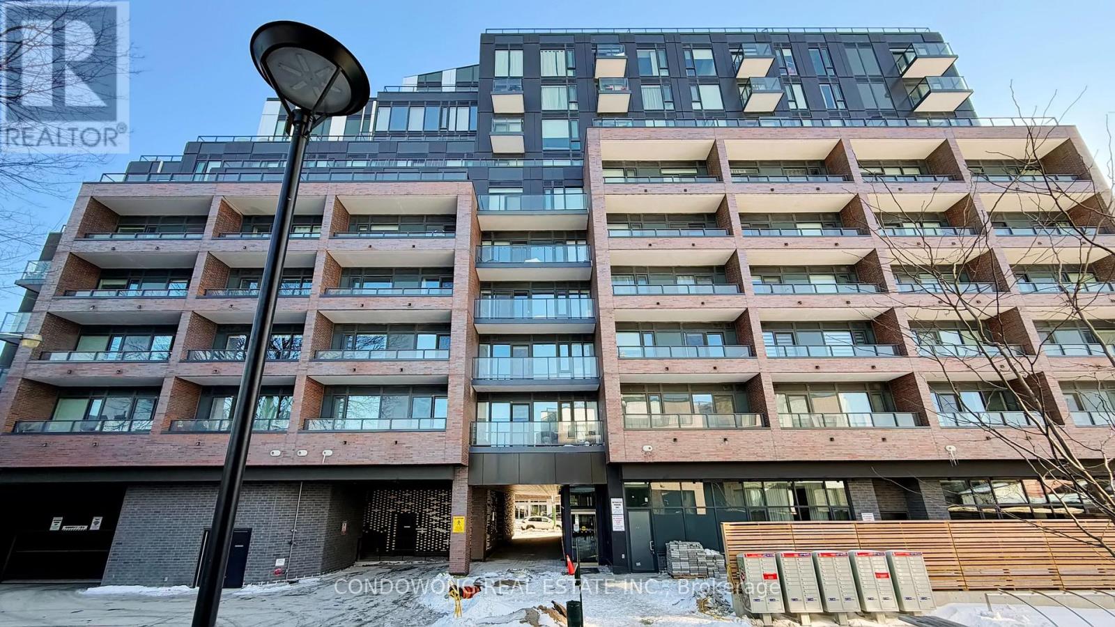 1101 - 1808 St Clair Avenue W, Toronto, Ontario  M6N 0C1 - Photo 48 - W12772448