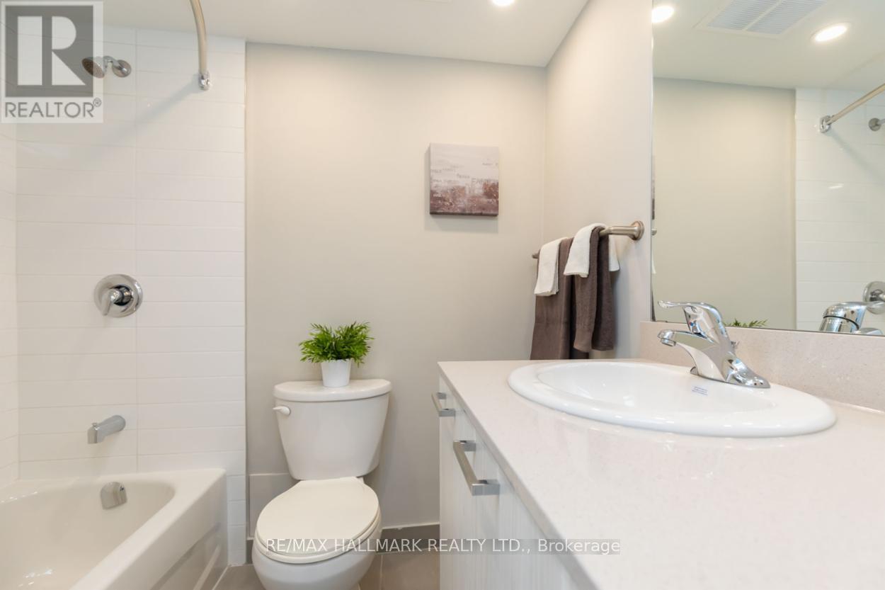 103 - 4340 Bloor Street W, Toronto, Ontario  M9C 2A6 - Photo 9 - W12772458