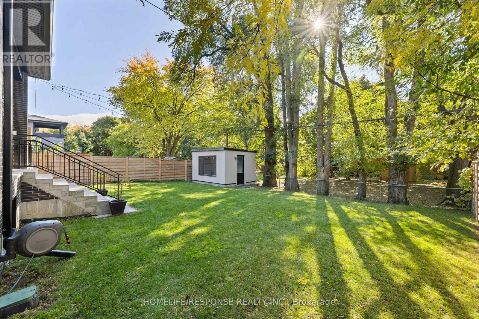 2110 Courtland Crescent, Mississauga, Ontario  L4Y 1V2 - Photo 42 - W12772460