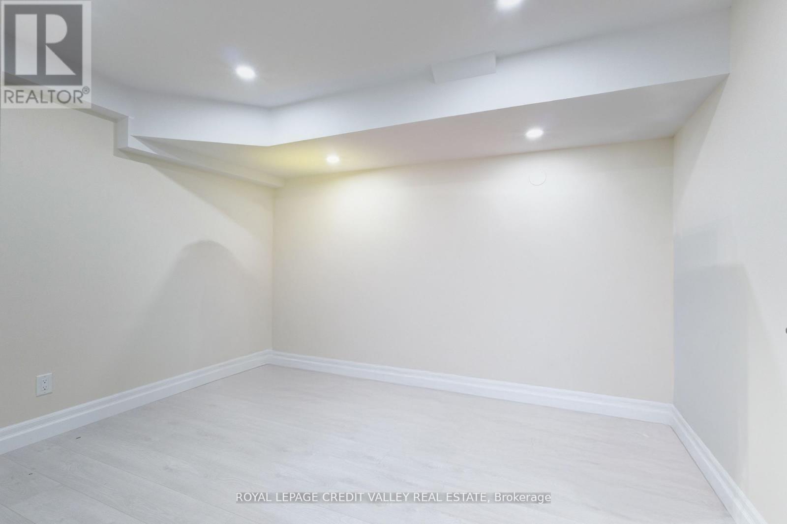 #bsmt - 46 Brunswick Street, Brampton, Ontario  L6X 4Z9 - Photo 16 - W12772466