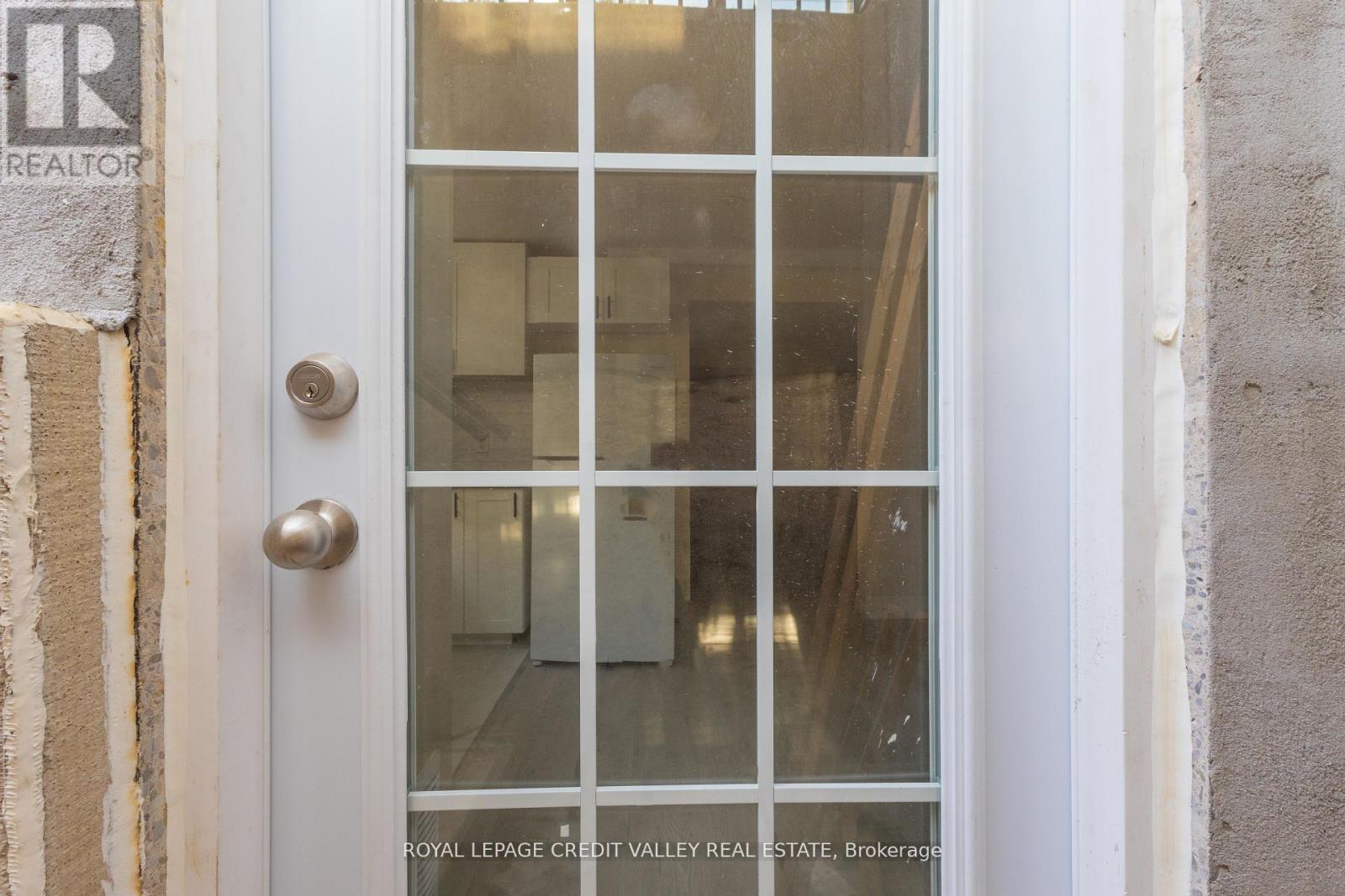 #bsmt - 46 Brunswick Street, Brampton, Ontario  L6X 4Z9 - Photo 20 - W12772466