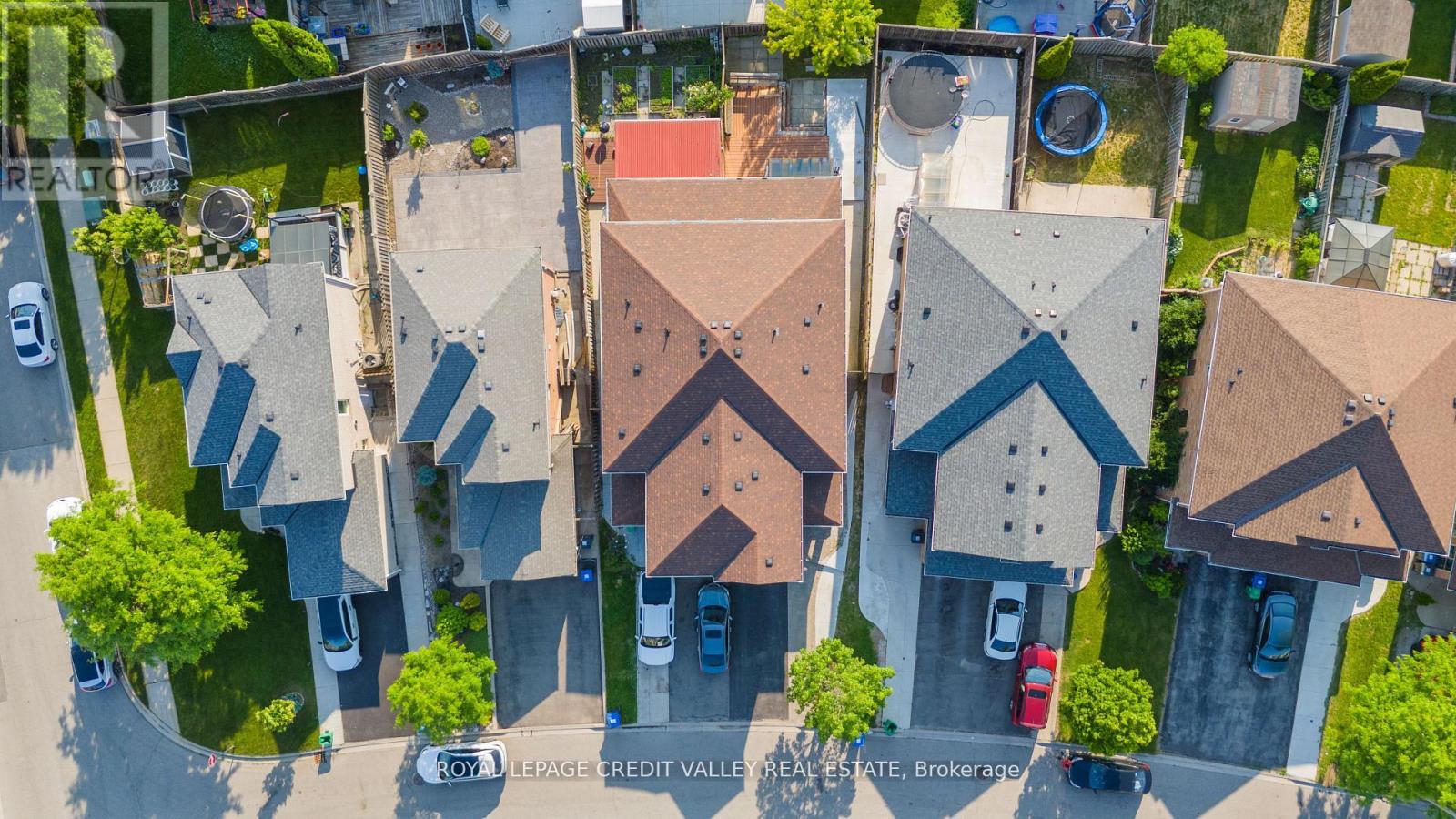 #bsmt - 46 Brunswick Street, Brampton, Ontario  L6X 4Z9 - Photo 21 - W12772466