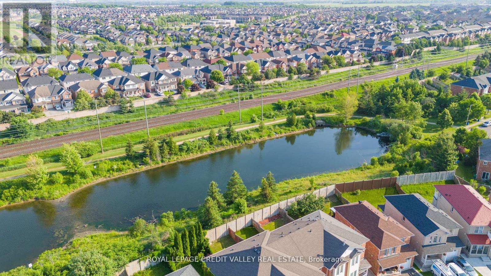 #bsmt - 46 Brunswick Street, Brampton, Ontario  L6X 4Z9 - Photo 22 - W12772466