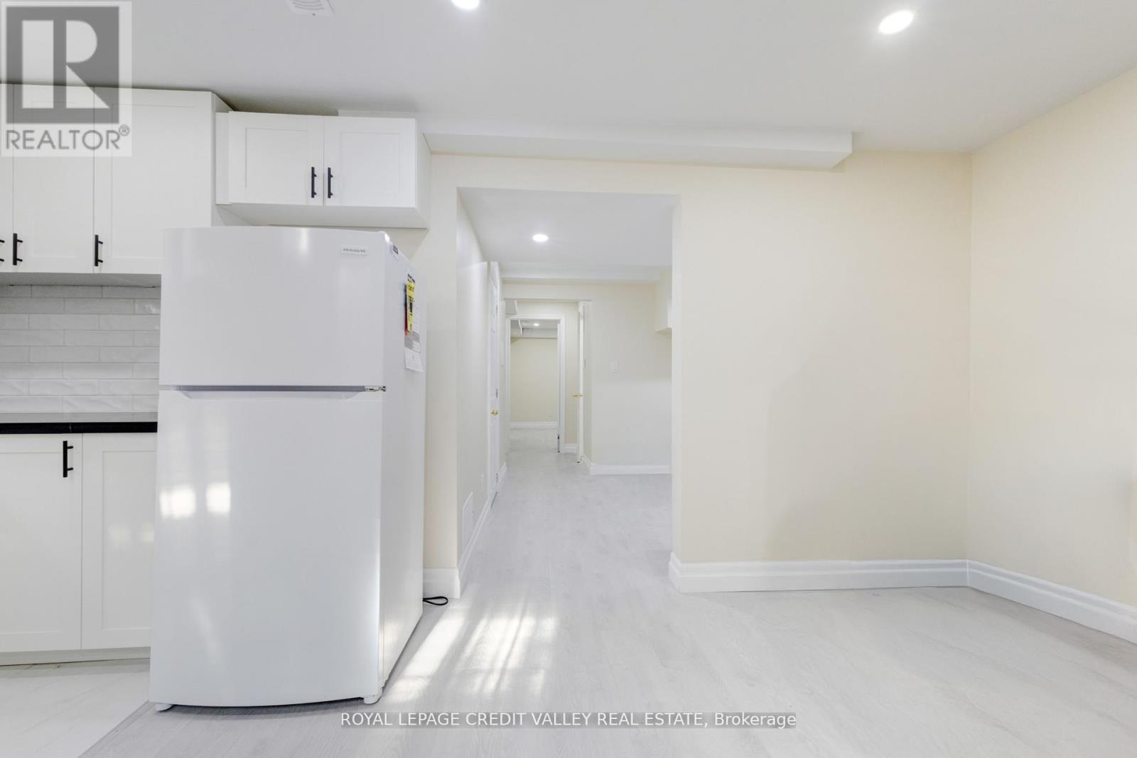 #bsmt - 46 Brunswick Street, Brampton, Ontario  L6X 4Z9 - Photo 7 - W12772466