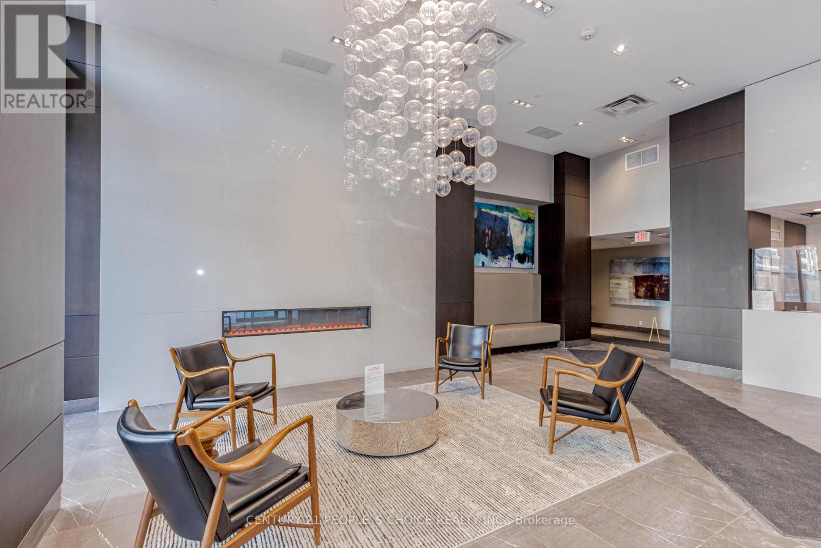 722 - 10 Park Lawn Road E, Toronto, Ontario  M8V 0H9 - Photo 4 - W12772506