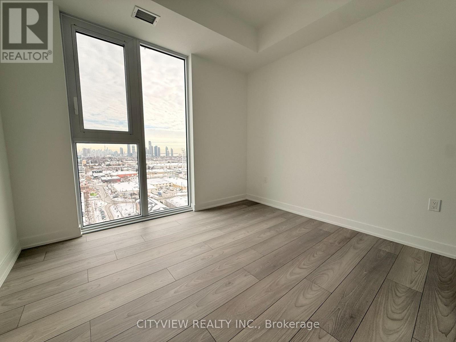 1204 - 1007 The Queensway, Toronto, Ontario  M8Z 0H4 - Photo 11 - W12772528