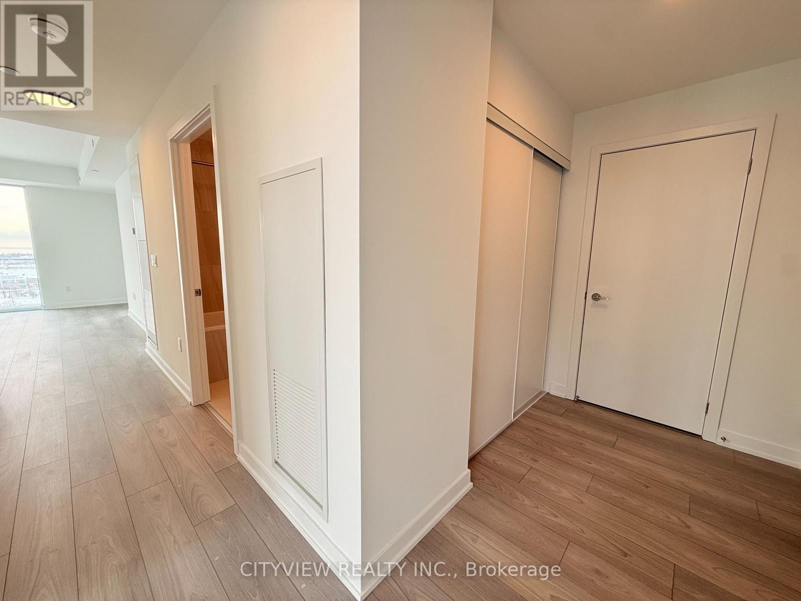 1204 - 1007 The Queensway, Toronto, Ontario  M8Z 0H4 - Photo 12 - W12772528