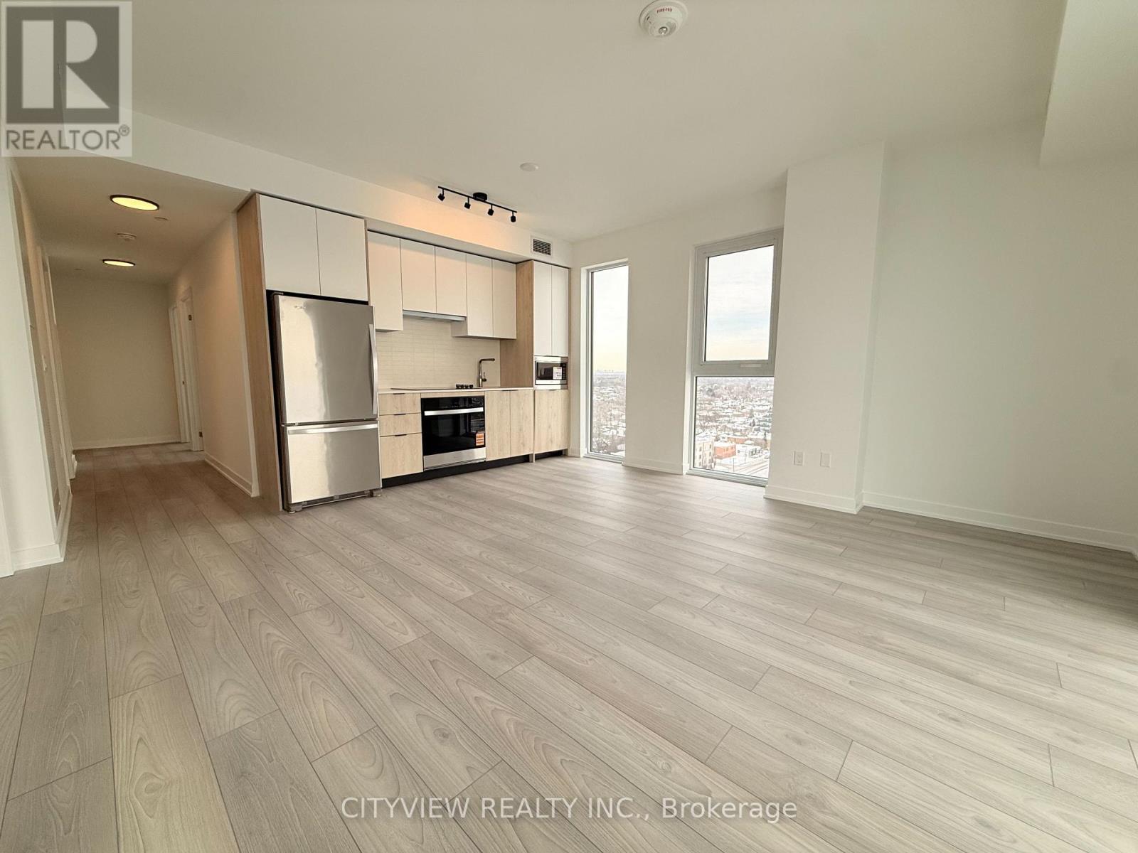 1204 - 1007 The Queensway, Toronto, Ontario  M8Z 0H4 - Photo 2 - W12772528