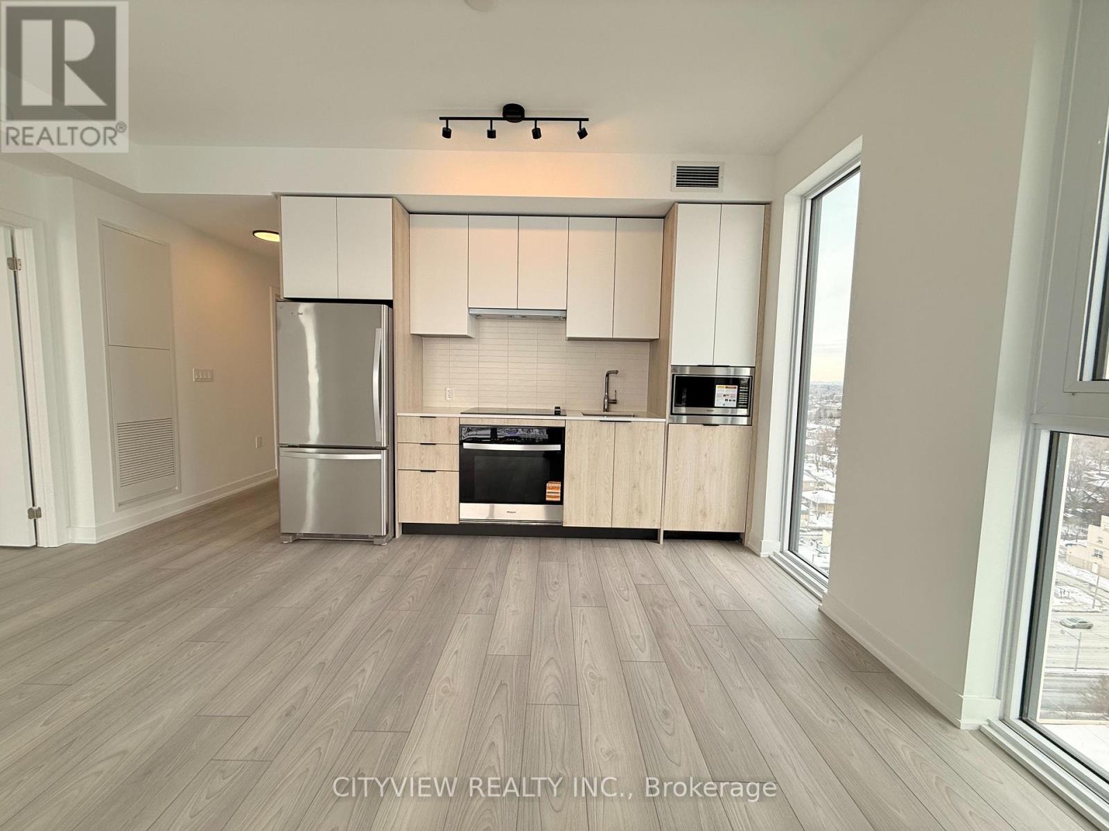 1204 - 1007 The Queensway, Toronto, Ontario  M8Z 0H4 - Photo 5 - W12772528