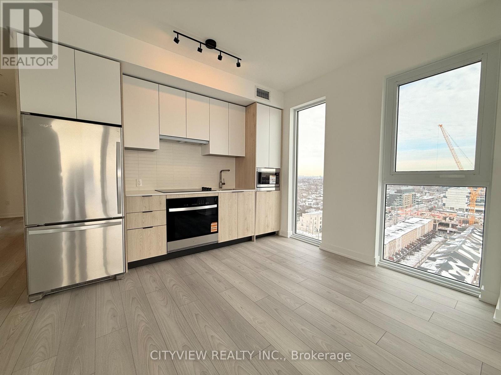 1204 - 1007 The Queensway, Toronto, Ontario  M8Z 0H4 - Photo 6 - W12772528