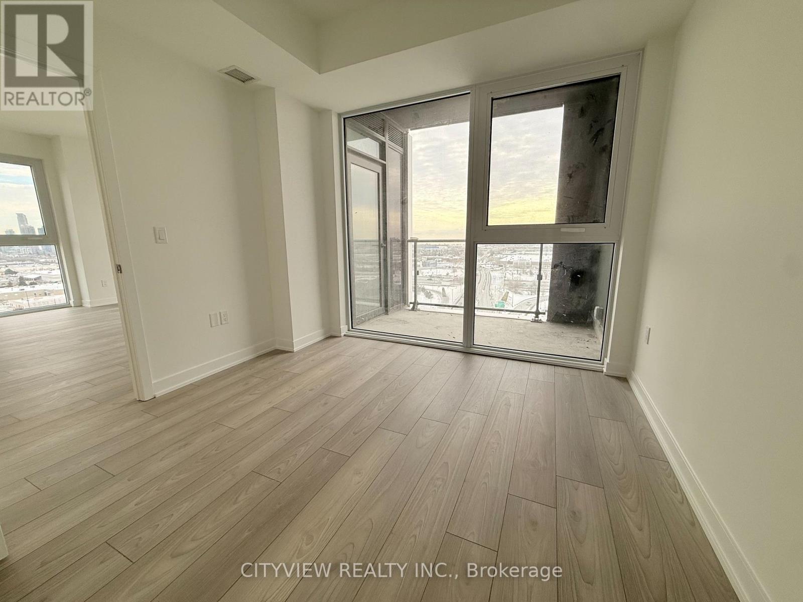 1204 - 1007 The Queensway, Toronto, Ontario  M8Z 0H4 - Photo 7 - W12772528