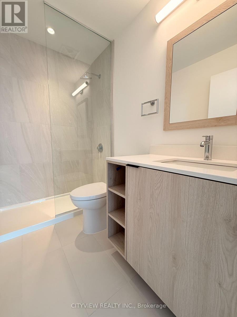 1204 - 1007 The Queensway, Toronto, Ontario  M8Z 0H4 - Photo 9 - W12772528