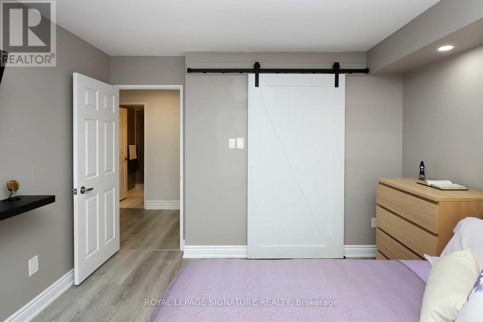 1101 - 100 County Court Boulevard, Brampton, Ontario  L6W 3X1 - Photo 21 - W12772540